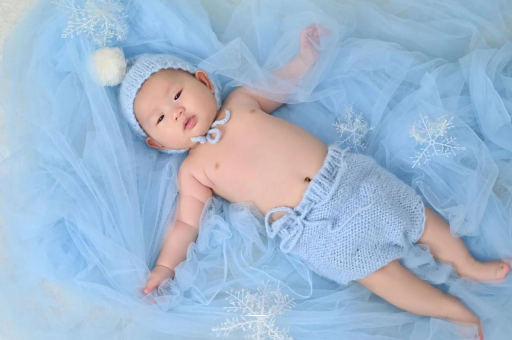 安丘孕妇肚子上长红点